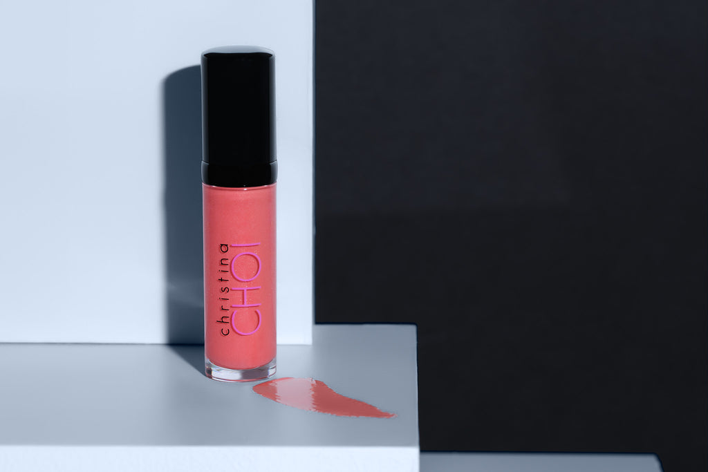 Sorbet Luxury Gloss