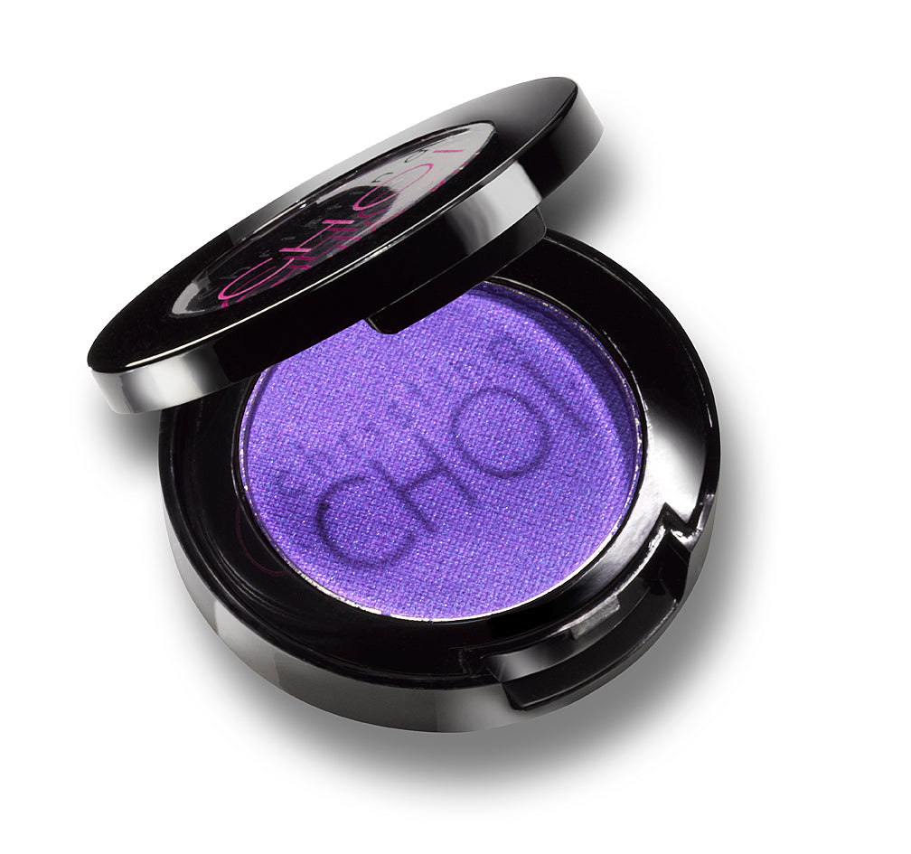 mac purple eyeshadows