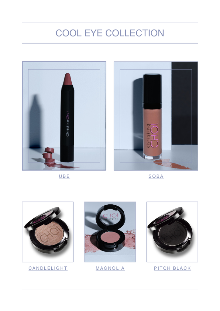 Cool Eye Collection
