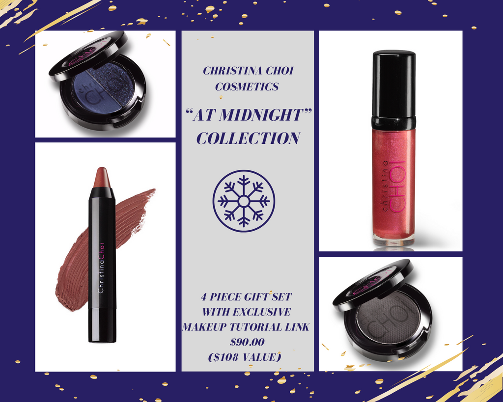 "At Midnight" Glam Collection