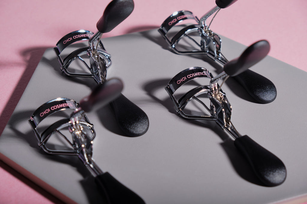 NEW: The Game Changer Eyelash Curler (SOLD OUT)