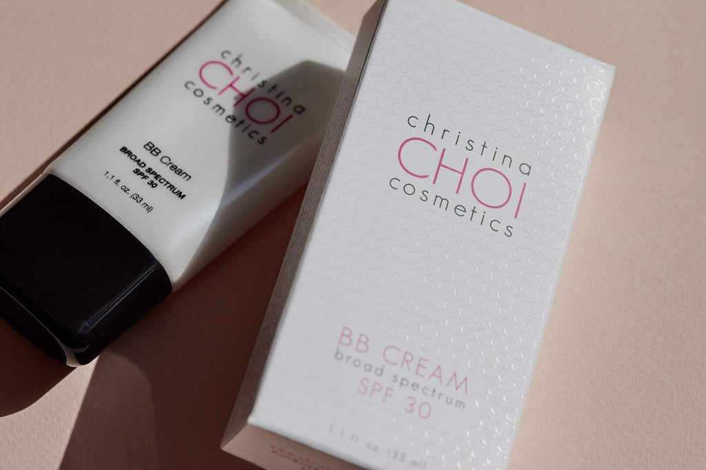 MEDIUM BB Cream – Christina Choi Cosmetics