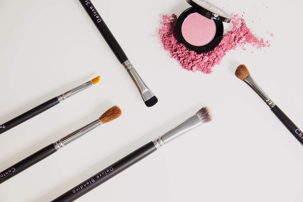 Brush 3点セット（ペス商品） 3 in 1 Edge Brush – Shop Miss A