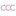 logo of Christina Choi Cosmetics